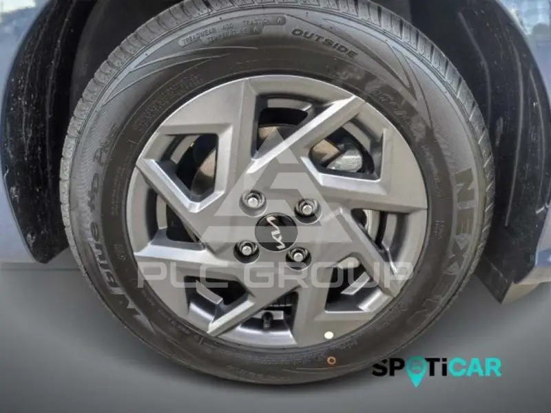2026 KIA Picanto