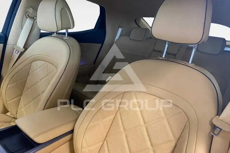 2026 Genesis GV60