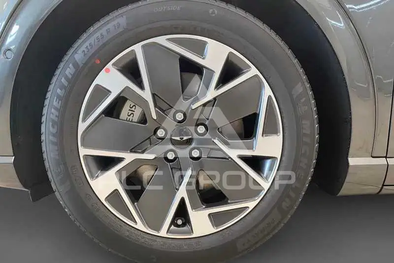 2026 Genesis GV60