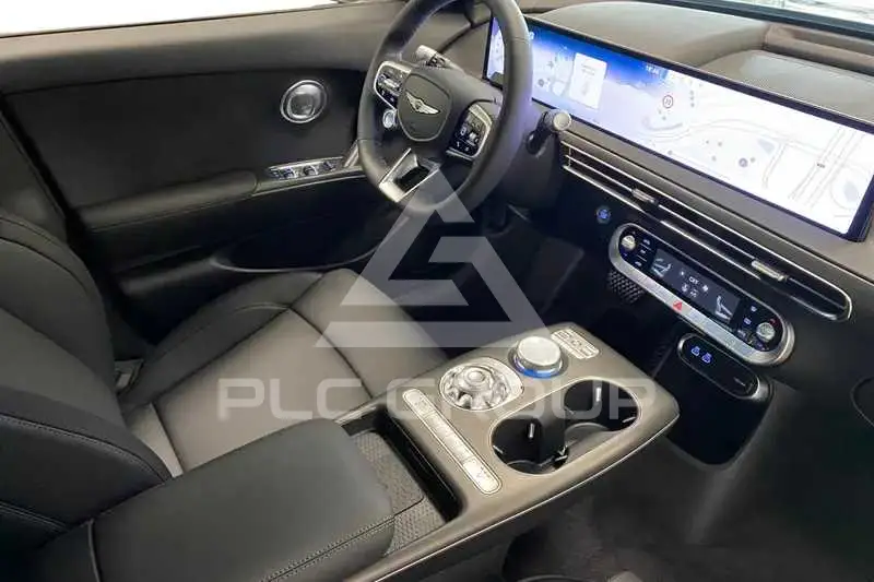 2026 Genesis GV60
