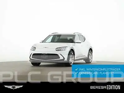2026 Genesis GV60