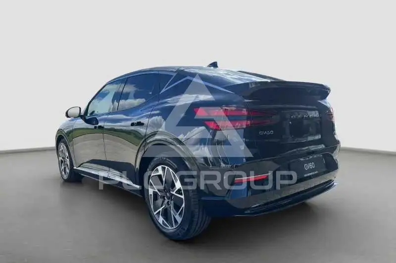 2026 Genesis GV60
