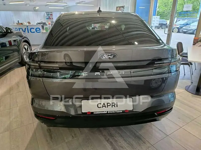 2026 Ford 