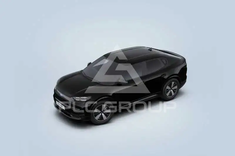 2026 Ford Capri