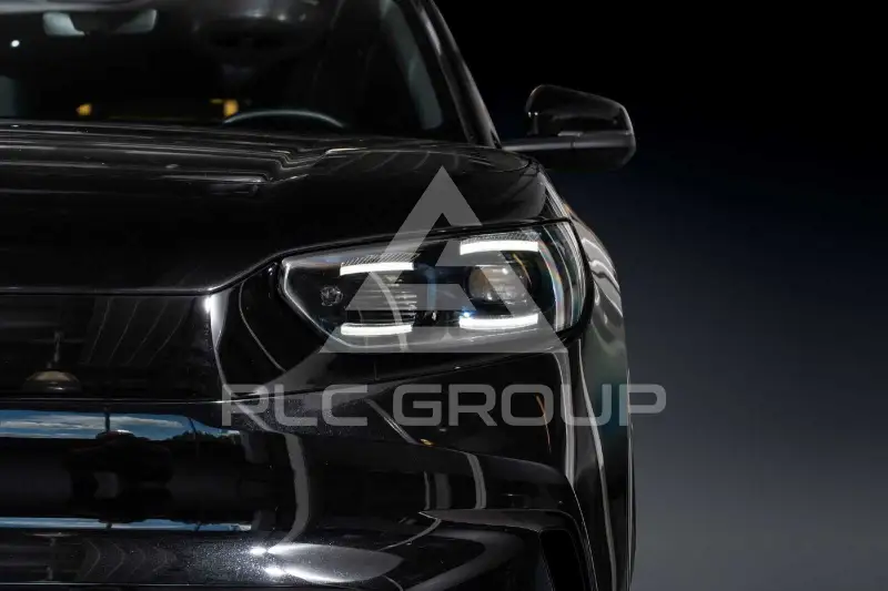 2026 Ford Capri