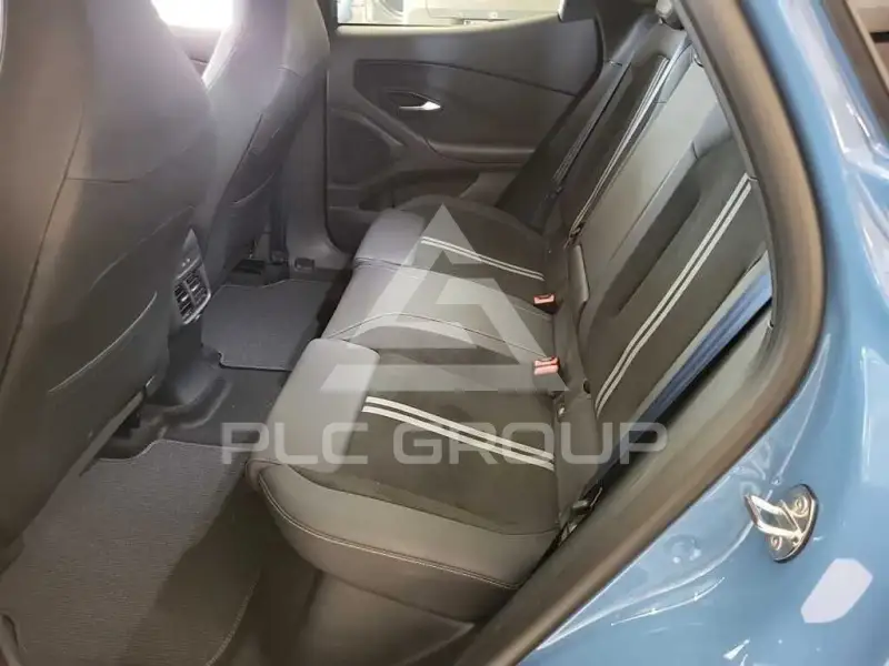 2026 Ford Capri