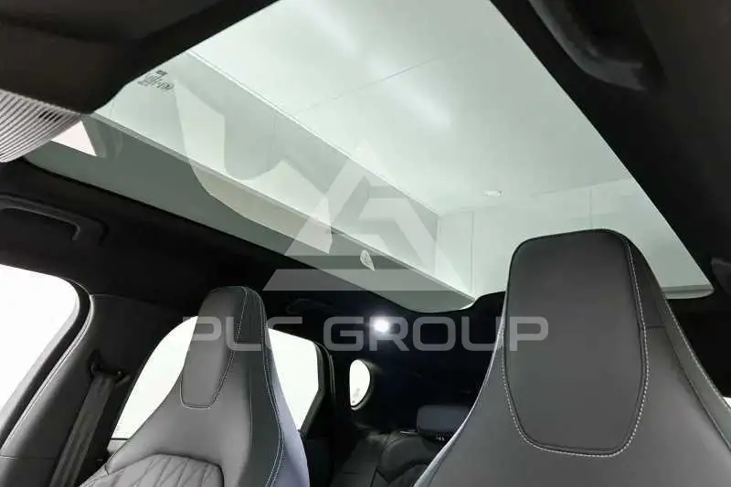 2026 Ford Capri