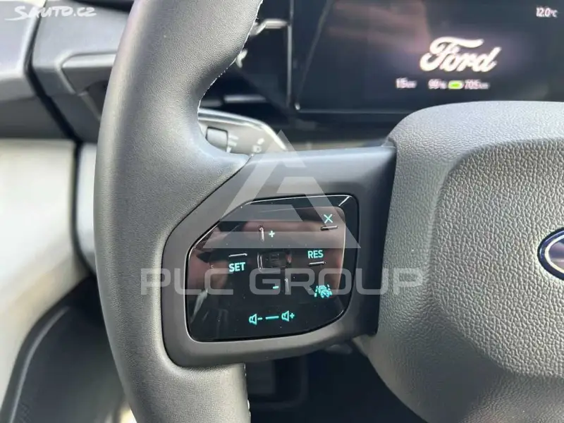 2026 Ford Capri
