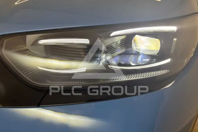 2026 Ford Capri