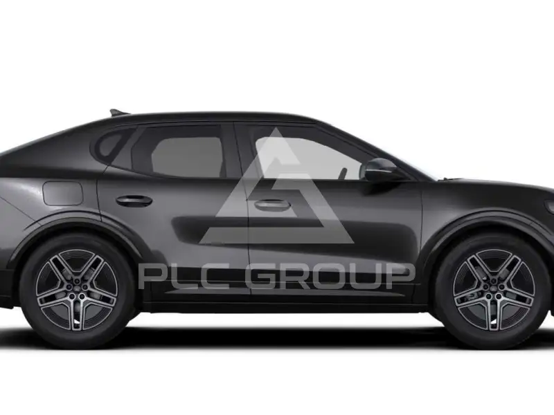 2026 Ford Capri