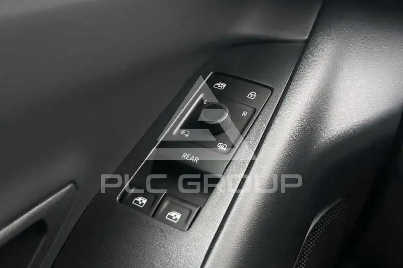 2026 Ford Capri