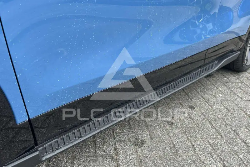 2026 Ford Capri