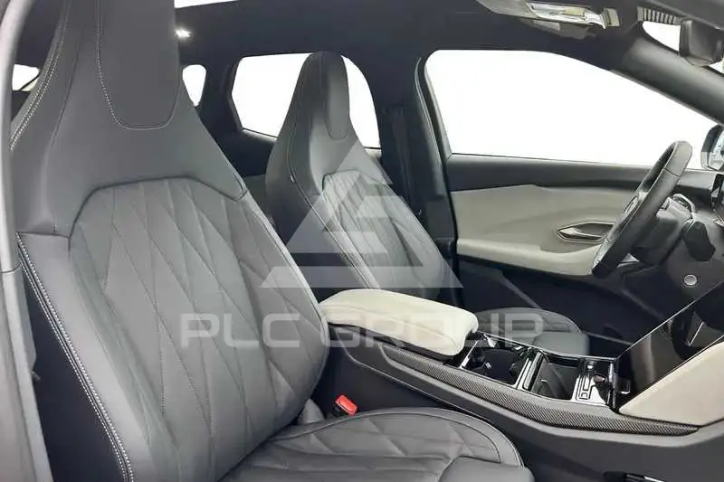 2026 Ford Capri