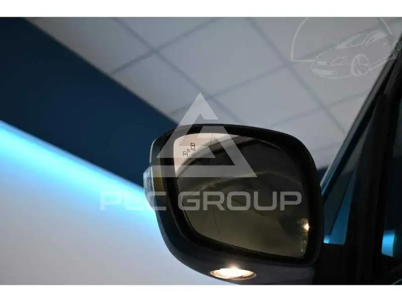 2026 Ford S-Max