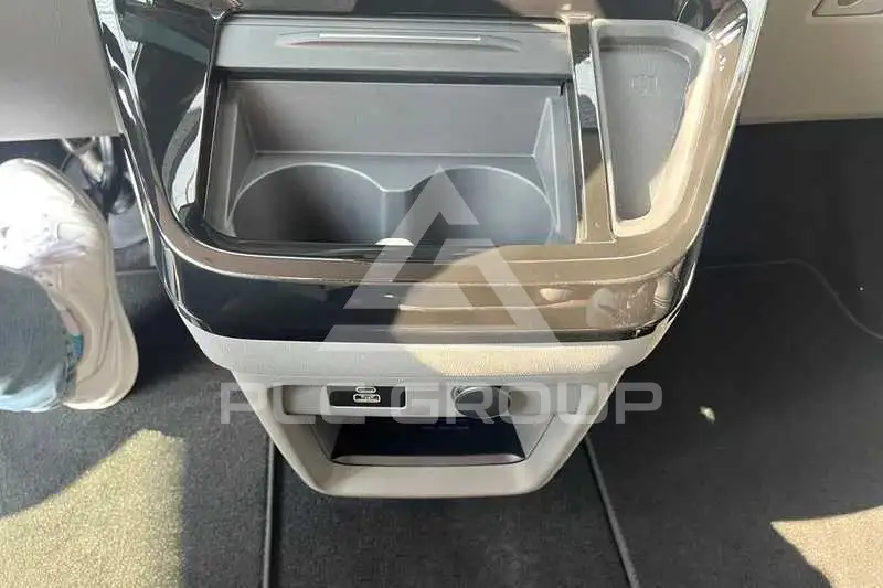 2026 Ford Custom