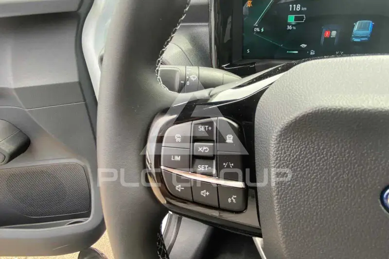 2026 Ford Courier
