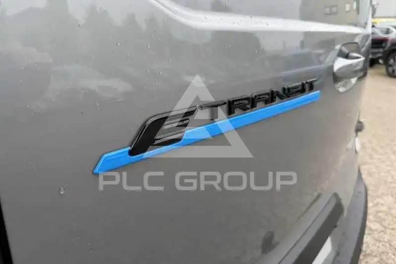 2026 Ford Courier