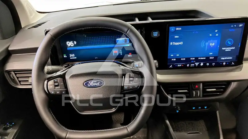 2026 Ford 