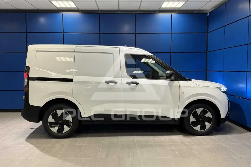 2026 Ford Courier