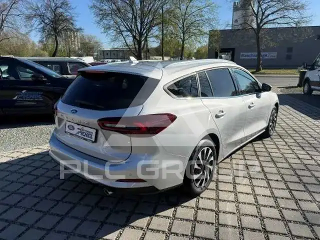 2026 Ford FOCUS