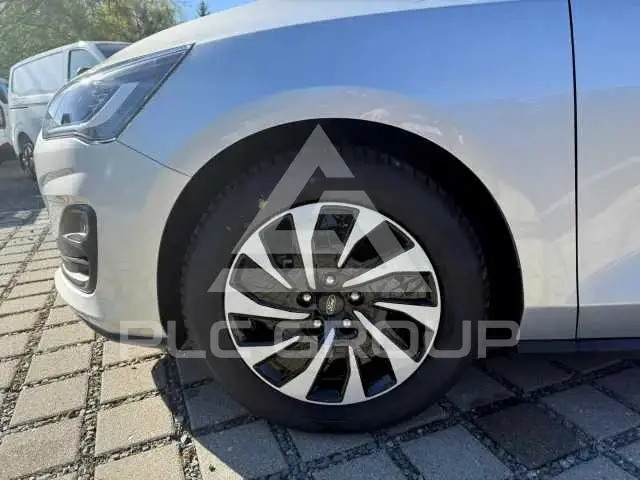 2026 Ford FOCUS