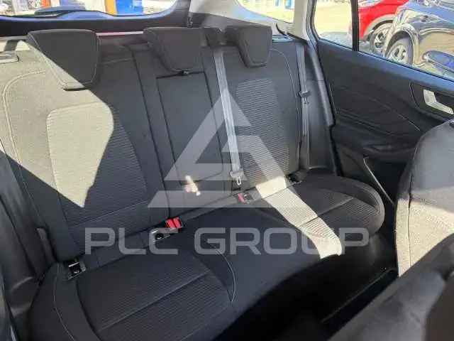 2026 Ford FOCUS