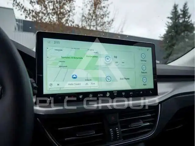 2026 Ford FOCUS