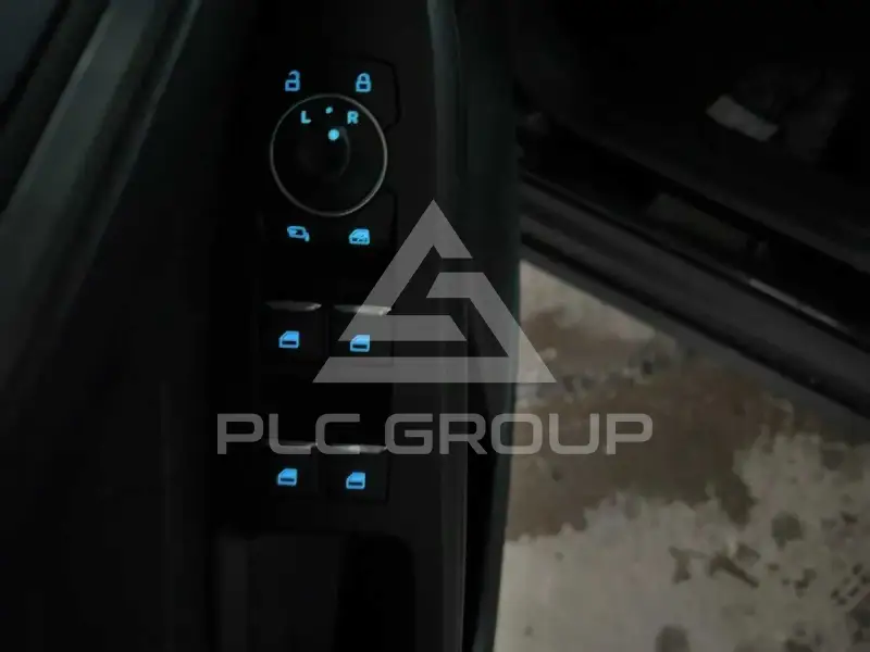 2026 Ford FOCUS