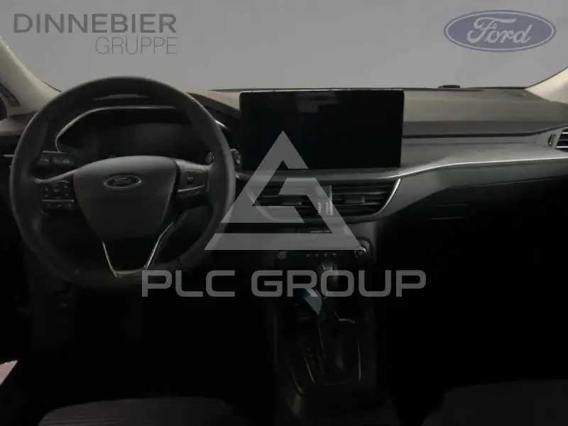 2026 Ford FOCUS