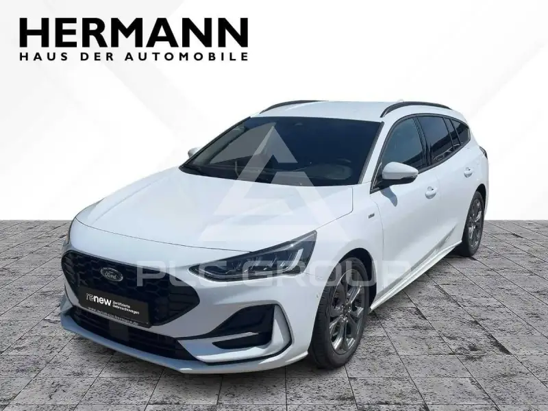 2026 Ford FOCUS