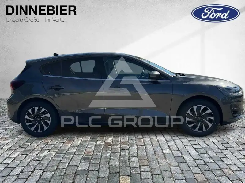 2026 Ford FOCUS