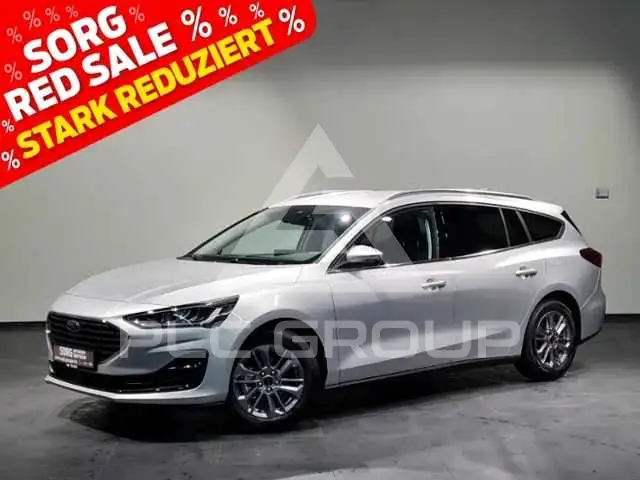 2026 Ford FOCUS