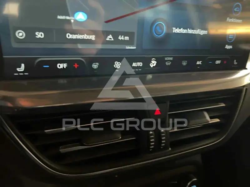 2026 Ford FOCUS