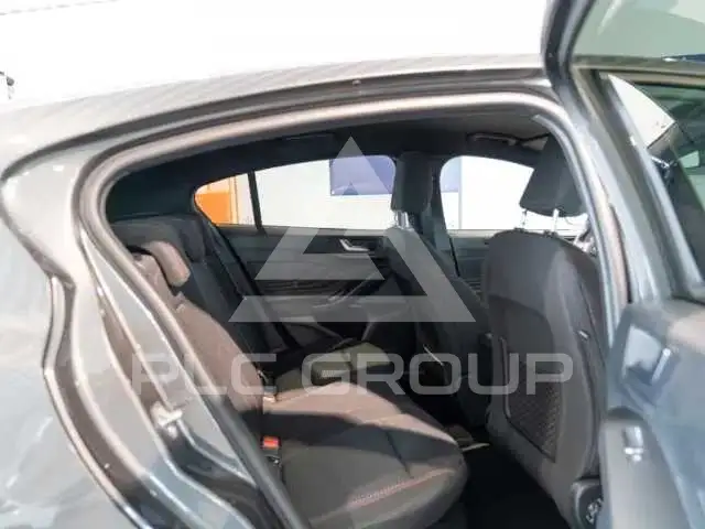 2026 Ford FOCUS