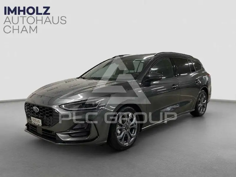 2026 Ford FOCUS