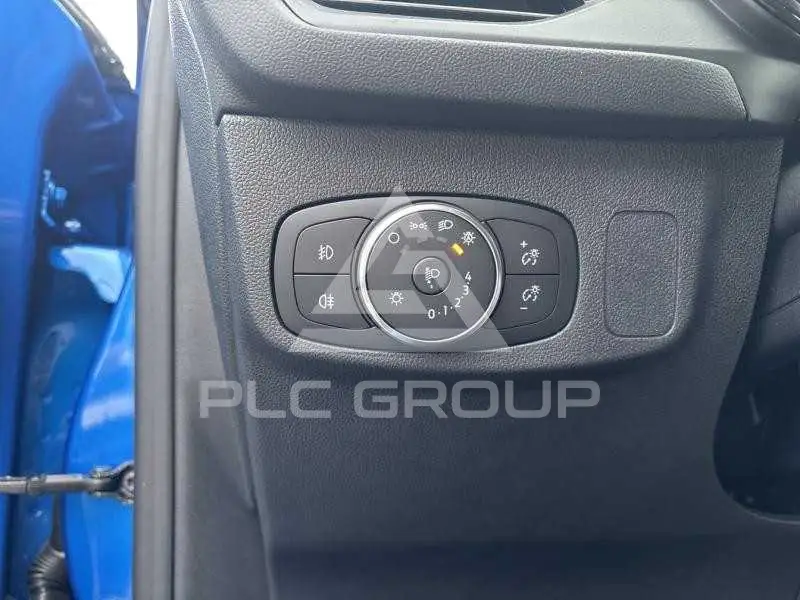 2026 Ford FOCUS