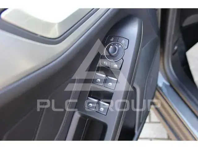 2026 Ford FOCUS