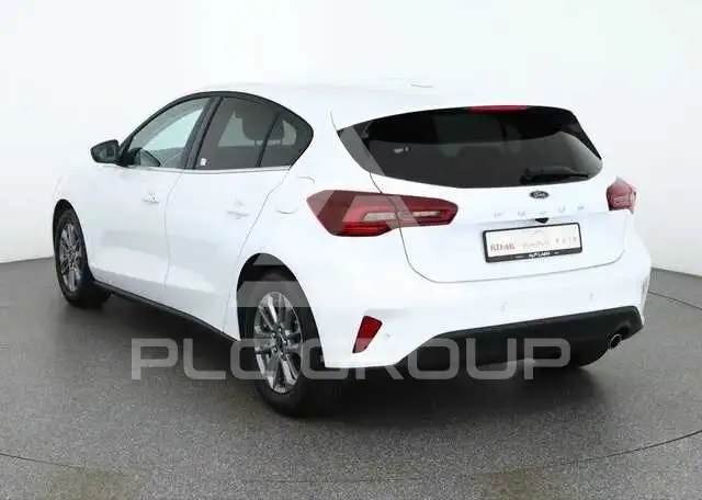 2026 Ford FOCUS
