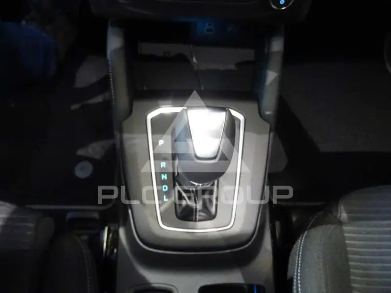 2026 Ford FOCUS