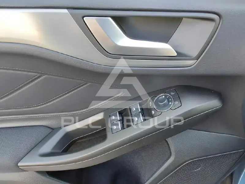 2026 Ford FOCUS