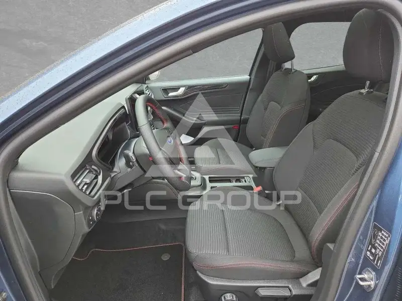 2026 Ford FOCUS