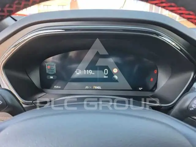 2026 Ford FOCUS