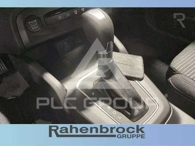 2026 Ford FOCUS