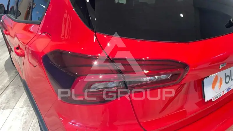2026 Ford FOCUS
