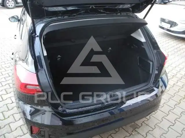 2026 Ford FOCUS