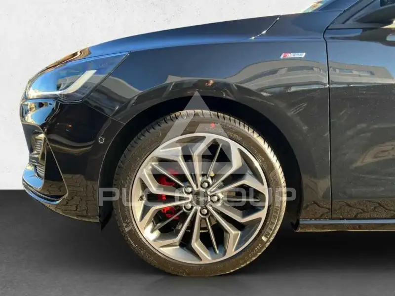 2026 Ford FOCUS