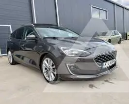 2026 Ford FOCUS
