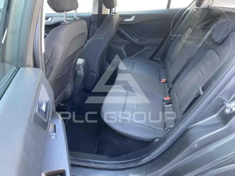 2026 Ford FOCUS