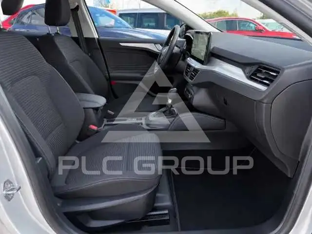 2026 Ford FOCUS