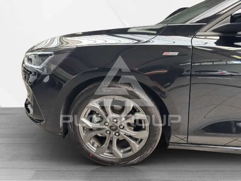 2026 Ford FOCUS